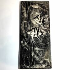 Rare grande plaque d'occasion  Nantes-