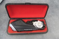 70s electric shaver d'occasion  Expédié en Belgium
