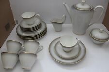 Rosenthal bettina kaffeeservic gebraucht kaufen  Köln