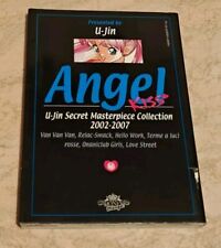 Angel kiss collection usato  Modena