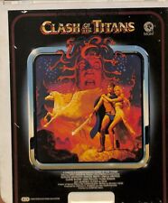 Clash titans vintage for sale  Nashville