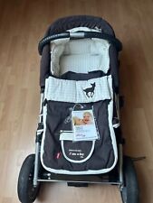 Kinderwagen hartan topline gebraucht kaufen  Wartenberg