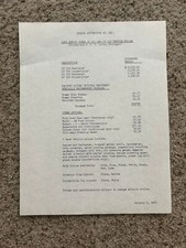 Janu. 1968 shelby for sale  Longview
