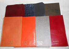 Genuine leather standard for sale  BIRMINGHAM