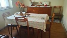 Sala pranzo vintage usato  Forgaria nel Friuli