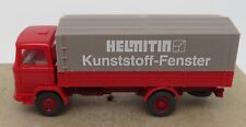 Wiking truck camion d'occasion  Bonneval