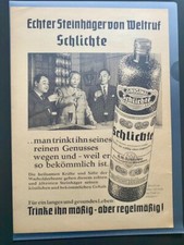 Schlichte steinhagen westfalen gebraucht kaufen  Aßlar