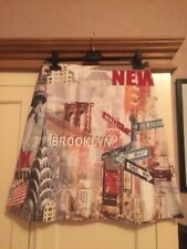 New york design for sale  DARWEN