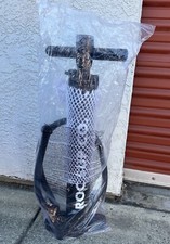 Bomba manual ROC Stand Up Paddle SUP com bitola embutida item aberto nunca usado, usado comprar usado  Enviando para Brazil