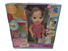 Baby alive doll for sale  CAMBORNE