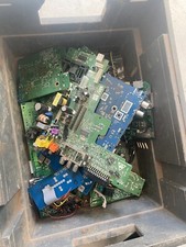 Joblot scrap gold for sale  WEYMOUTH