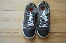 Schuhe jungs trachtenschuhe gebraucht kaufen  Bayreuth