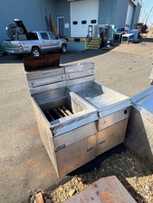 Pitco frialator bf18ss for sale  Guilford