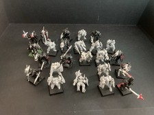 Games workshop warhammer for sale  NOTTINGHAM