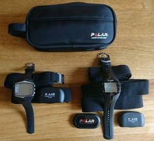 Polar ft80 flow for sale  SOUTHAM