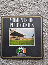 Guinness beer mat for sale  HUDDERSFIELD