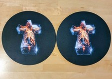 Justice hyperdrama slipmat for sale  Saint Albans