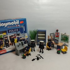 Playmobil 3957 police for sale  Lake Zurich