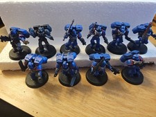 Games workshop wh40k for sale  DERBY