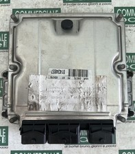 Centralina motore ecu usato  Forgaria nel Friuli