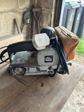 Vintage elu belt for sale  WALTHAM ABBEY