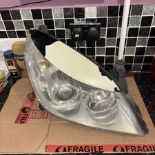 Vauxhall vectra osf for sale  HARTLEPOOL