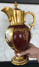 Ancienne grande cafetière d'occasion  Ham