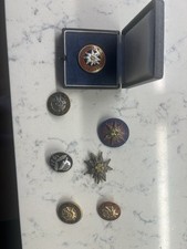 Vintage alpine edelweiss for sale  Washington