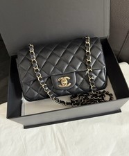 Chanel classic mini for sale  GLASGOW