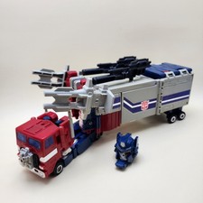 Transformers powermasters opti for sale  Chicago