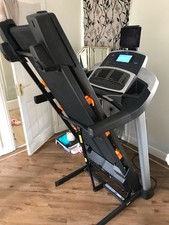 Nordictrack series 10.0 for sale  TELFORD