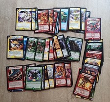 Lot 104 cartes d'occasion  Strasbourg-