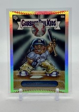 2023 topps spazzatura usato  Spedire a Italy