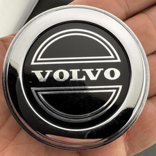 VOLVO 240 260 VIRGO TAMPA CENTRAL CUBO RODA TAMPA 1272604, usado comprar usado  Enviando para Brazil
