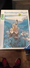 vari puzzle usato  Ariccia