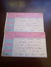 Two 1994 sesame for sale  Bowling Green