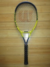 Wilson tour 110 for sale  Nashville
