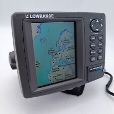 Lowrance globalmap 3300c d'occasion  Expédié en Belgium