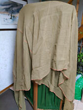 Moustiquaire ww2 toile d'occasion  Monestiés