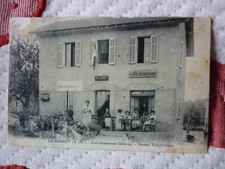 Rouret café restaurant d'occasion  Strasbourg-