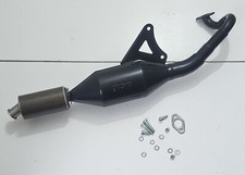 Marmitta top aerox usato  Cinisello Balsamo
