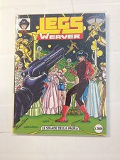 Legs weaver n.29 usato  Livorno