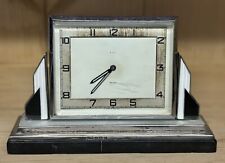 Smiths art deco for sale  GILLINGHAM