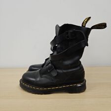 Martens bevan buckle for sale  MANCHESTER