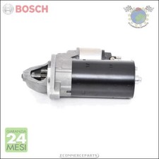 Motorino avviamento bosch usato  Italia