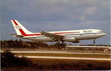 Wardair canada airlines for sale  Hudson