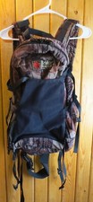 Bridger mountain pack for sale  American Falls