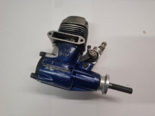 Modellmotor max la gebraucht kaufen  Harsewinkel, Marienfeld