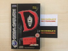 Sega saturn pal usato  Seveso