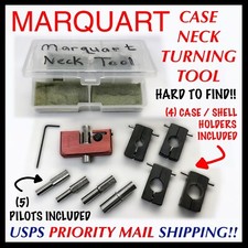 Marquart case neck for sale  Bowmansville